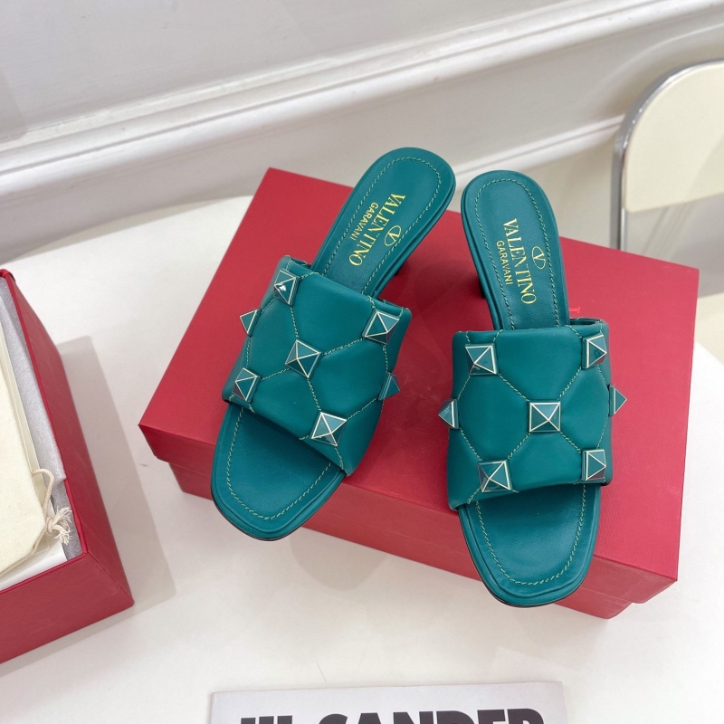 Valentino Slippers